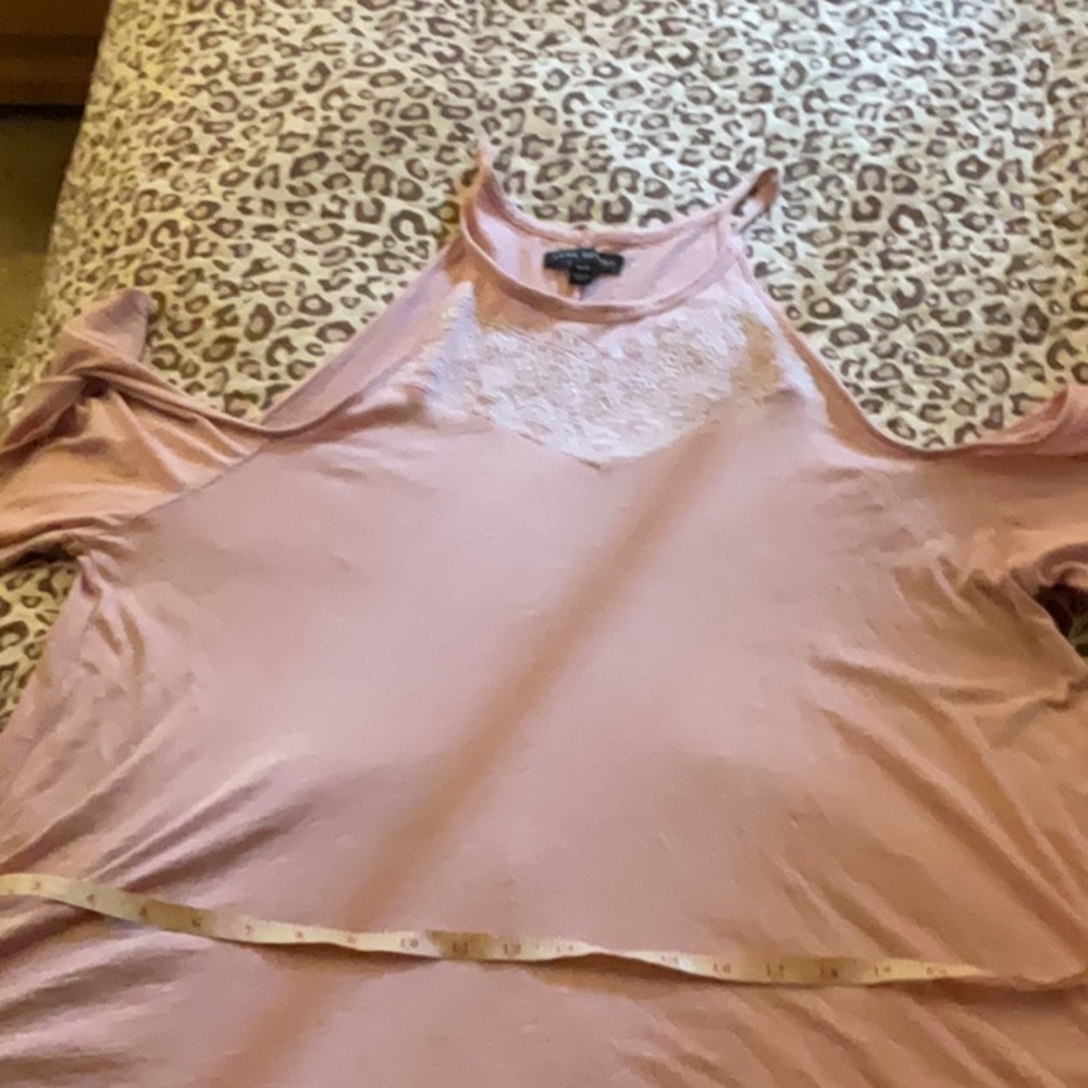 Lane Bryant top - Picture 8 of 10